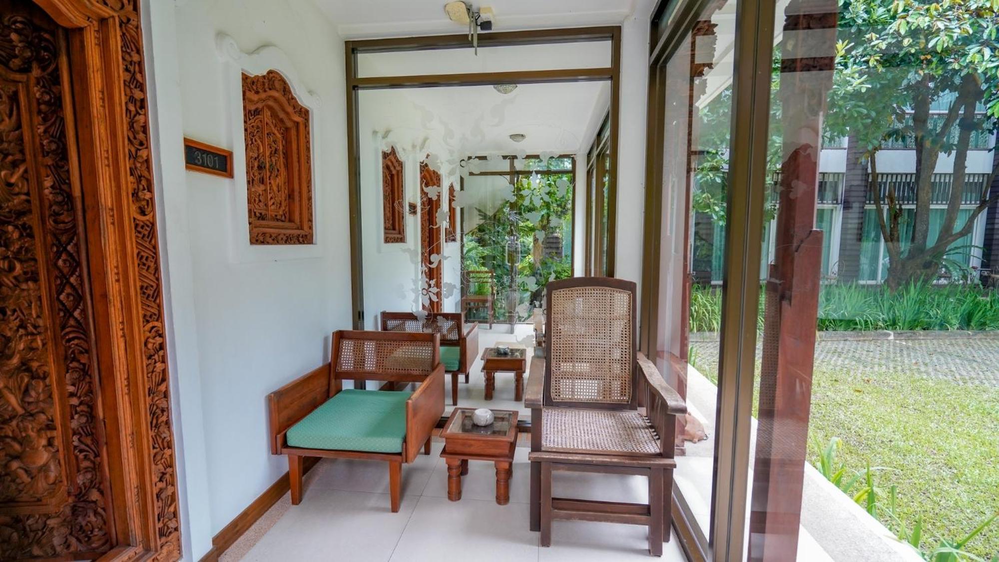 Kodchasri Thani Hotel Chiangmai Chiang Mai Ngoại thất bức ảnh