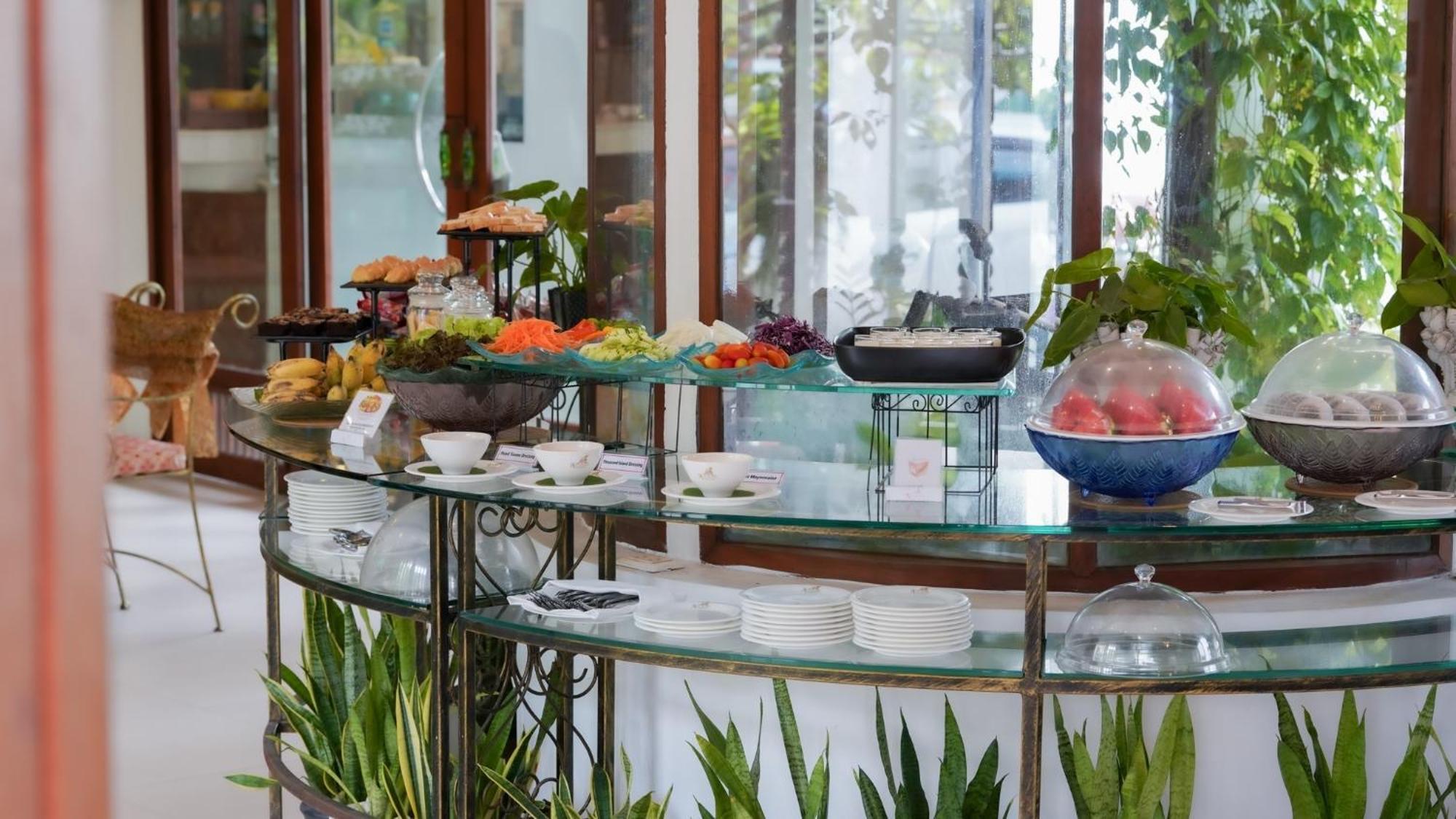 Kodchasri Thani Hotel Chiangmai Chiang Mai Ngoại thất bức ảnh