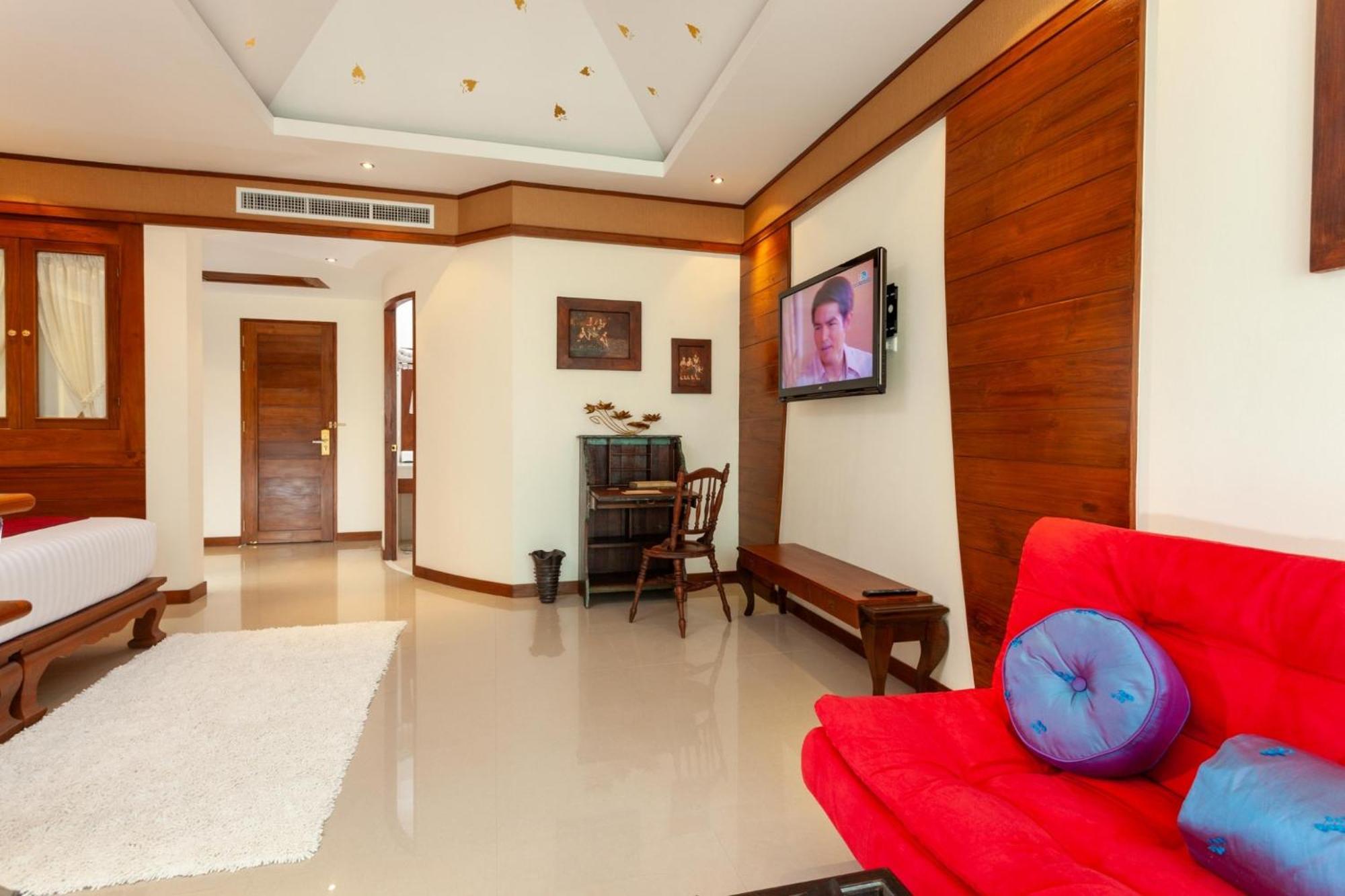 Kodchasri Thani Hotel Chiangmai Chiang Mai Ngoại thất bức ảnh