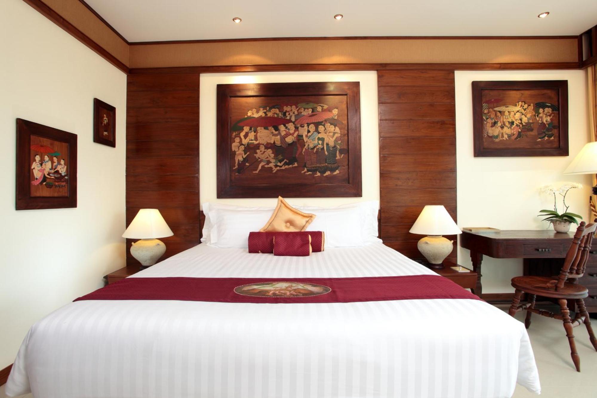 Kodchasri Thani Hotel Chiangmai Chiang Mai Ngoại thất bức ảnh