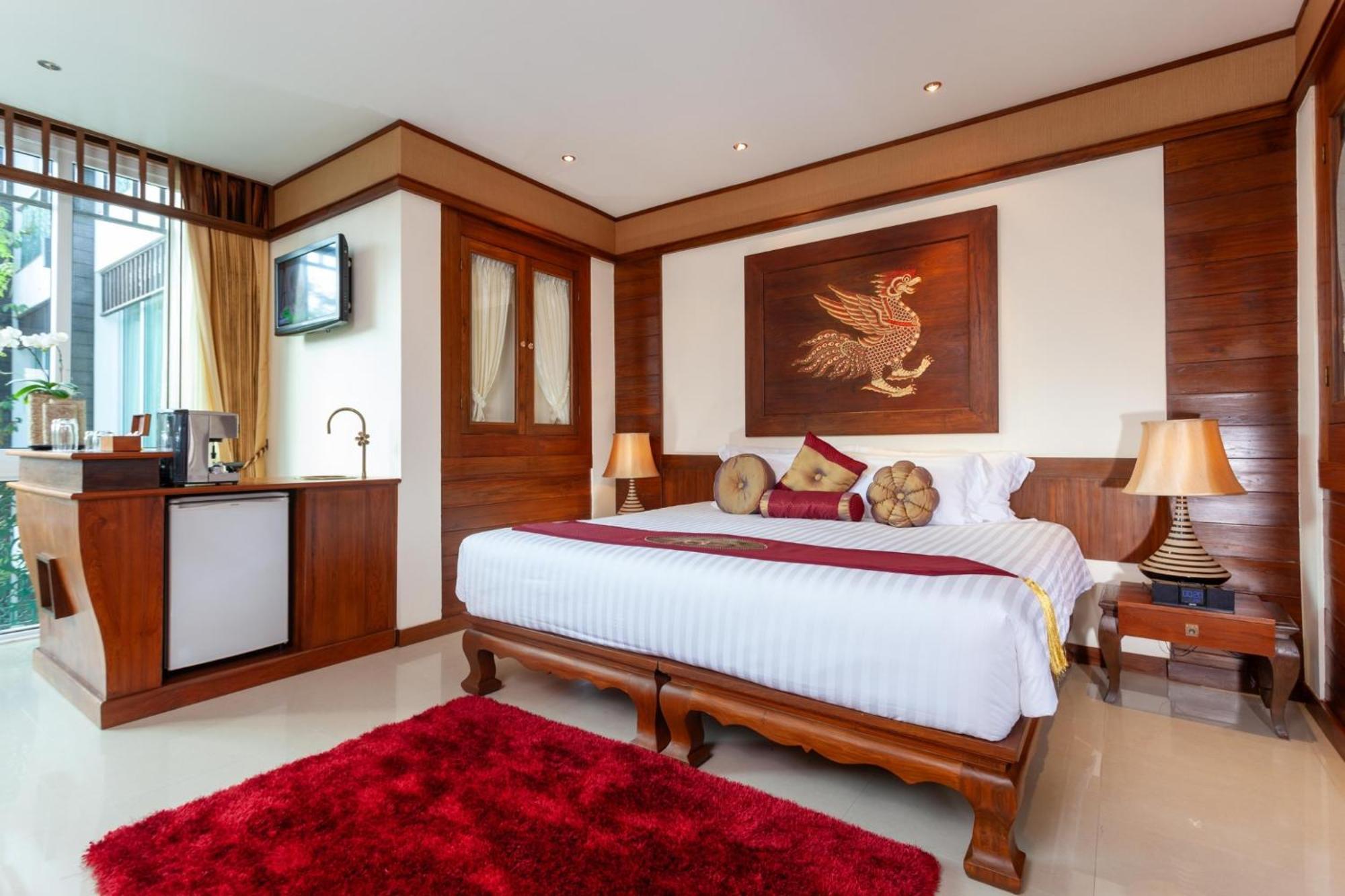 Kodchasri Thani Hotel Chiangmai Chiang Mai Ngoại thất bức ảnh