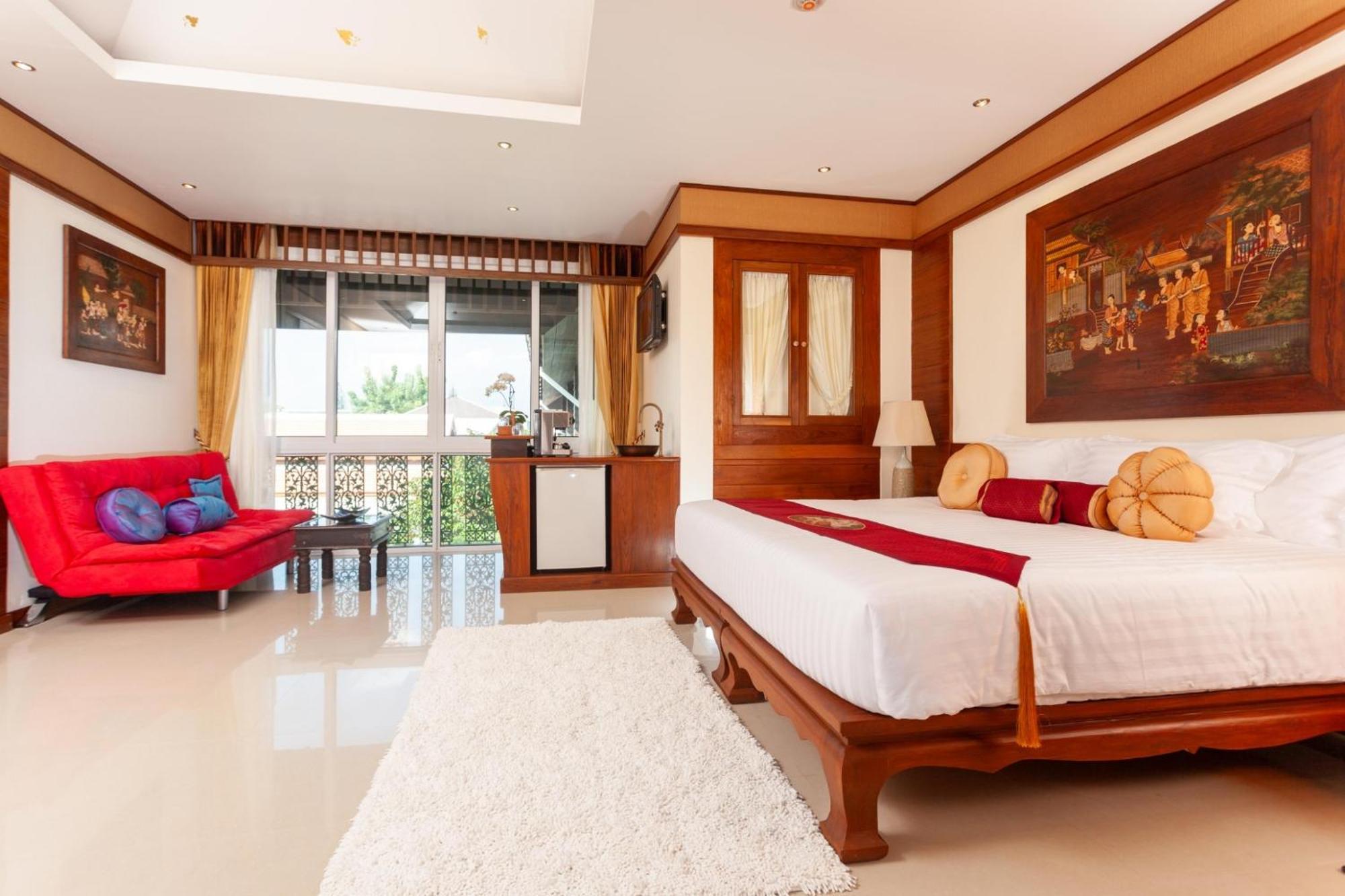 Kodchasri Thani Hotel Chiangmai Chiang Mai Ngoại thất bức ảnh