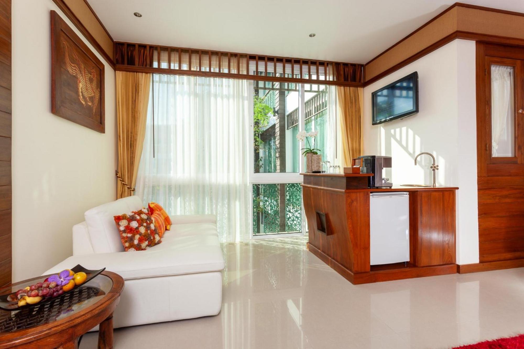 Kodchasri Thani Hotel Chiangmai Chiang Mai Ngoại thất bức ảnh